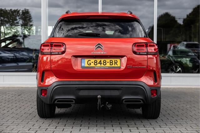 Citroen C5 Aircross 1.2 PureTech Feel | NL Auto | Camera | 19"