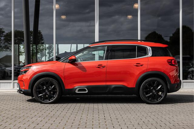 Citroen C5 Aircross 1.2 PureTech Feel | NL Auto | Camera | 19"