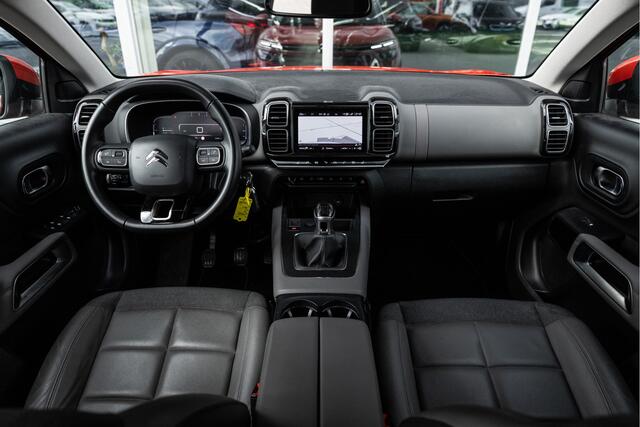 Citroen C5 Aircross 1.2 PureTech Feel | NL Auto | Camera | 19"
