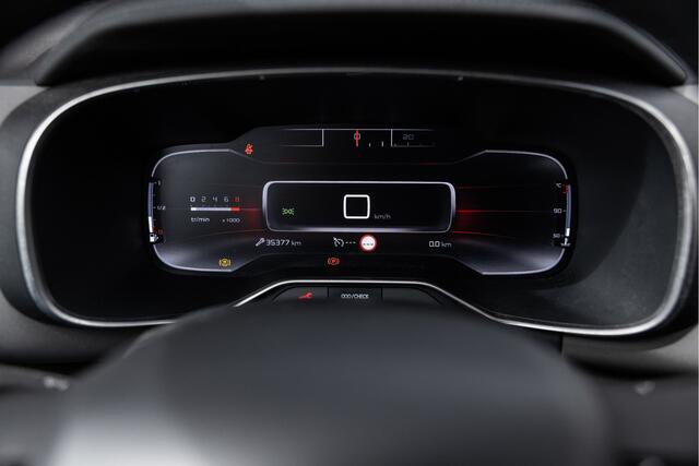 Citroen C5 Aircross 1.2 PureTech Feel | NL Auto | Camera | 19"