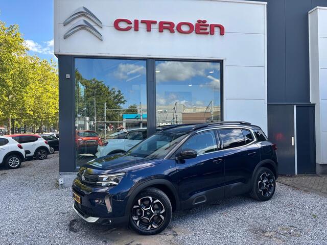 Citroen C5 Aircross 1.6 Plug-in Hybrid 225 Shine | Rijklaar geleverd incl 12 maanden BOVAG garantie! |
