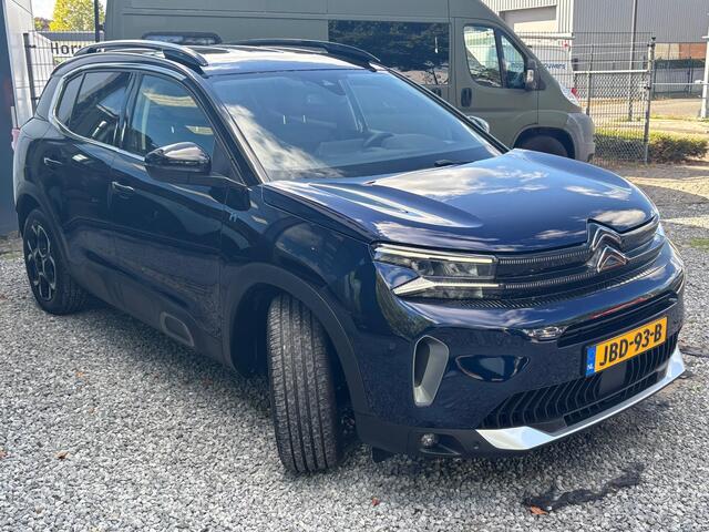 Citroen C5 Aircross 1.6 Plug-in Hybrid 225 Shine | Rijklaar geleverd incl 12 maanden BOVAG garantie! |