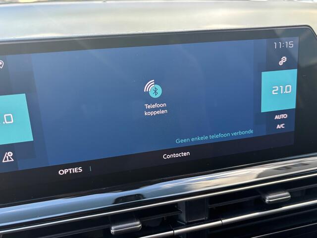 Citroen C5 Aircross 1.6 Plug-in Hybrid 225 Shine | Rijklaar geleverd incl 12 maanden BOVAG garantie! |