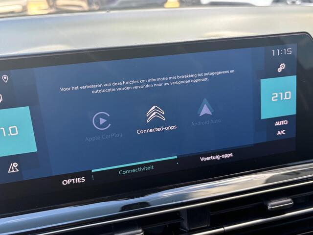 Citroen C5 Aircross 1.6 Plug-in Hybrid 225 Shine | Rijklaar geleverd incl 12 maanden BOVAG garantie! |