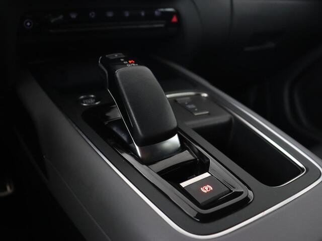 Citroen C5 Aircross 1.6 Plug-in Hybrid 225 Feel | Adaptive cruise | Leder/Alcantara | Camera | Carplay | Navigatie | Dodehoek detectie | Full LED | Keyless | PHEV