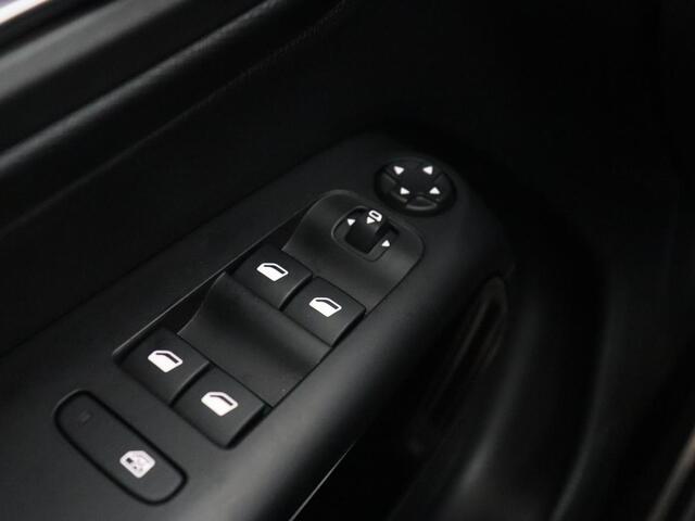 Citroen C5 Aircross 1.6 Plug-in Hybrid 225 Feel | Adaptive cruise | Leder/Alcantara | Camera | Carplay | Navigatie | Dodehoek detectie | Full LED | Keyless | PHEV