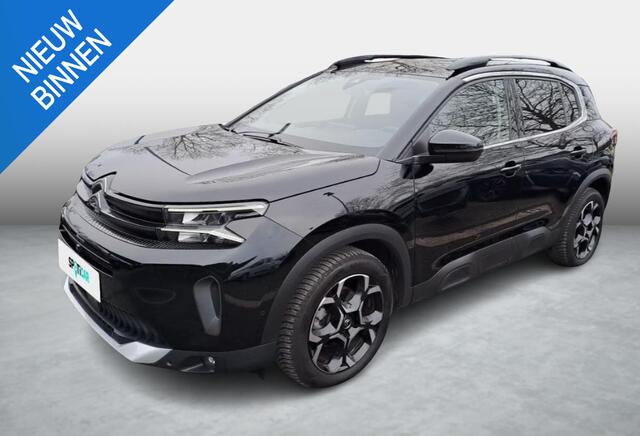 Citroen C5 Aircross 1.2 PureTech Shine