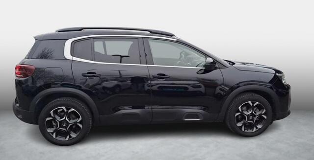 Citroen C5 Aircross 1.2 PureTech Shine