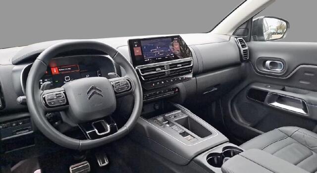 Citroen C5 Aircross 1.2 PureTech Shine