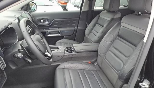 Citroen C5 Aircross 1.2 PureTech Shine