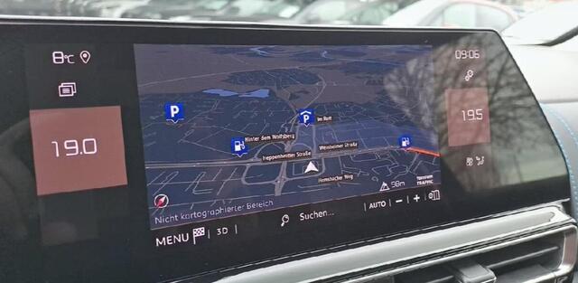 Citroen C5 Aircross 1.2 PureTech Shine