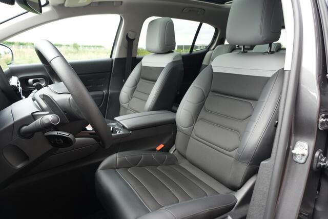 Citroen C5 Aircross 1.6 Plug-in Hybrid 225 Shine 225pk Panoramadak/Navigatie/Camera