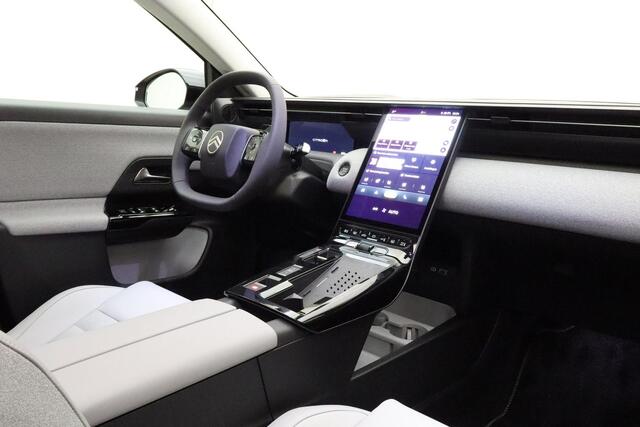 Citroen C5 Aircross Max Comfort Range 73 kWh | NIEUW TE BESTELLEN Vanaf ¤37.990,- | LEVERING VANAF NOVEMBER |