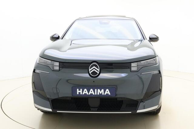 Citroen C5 Aircross Max Comfort Range 73 kWh | NIEUW TE BESTELLEN Vanaf ¤37.990,- | LEVERING VANAF NOVEMBER |