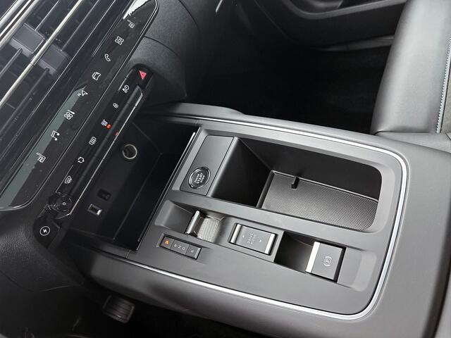 Citroen C5 Aircross Hybrid 145 PK Automaat Max | Rijklaar | Panoramadak | Elektrische Achterklep | Alcantara bekleding |