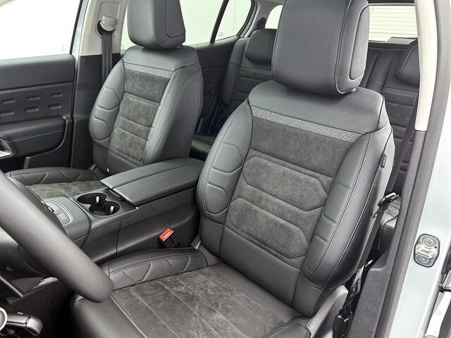 Citroen C5 Aircross Hybrid 145 PK Automaat Max | Rijklaar | Panoramadak | Elektrische Achterklep | Alcantara bekleding |