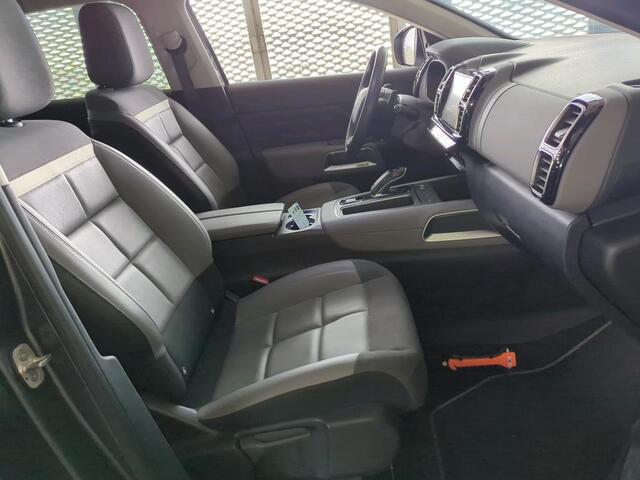 Citroen C5 Aircross 1.2 PureTech Feel Stoelverwarming/Keyless/Navi/Camera/GEEN AFLEVERKOSTEN