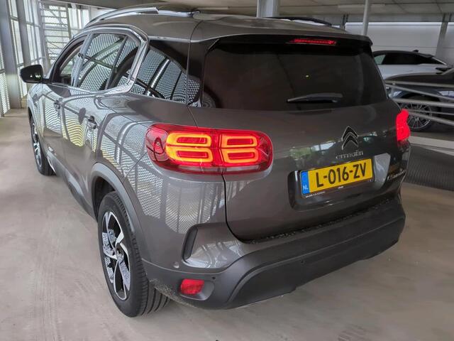 Citroen C5 Aircross 1.2 PureTech Feel Stoelverwarming/Keyless/Navi/Camera/GEEN AFLEVERKOSTEN