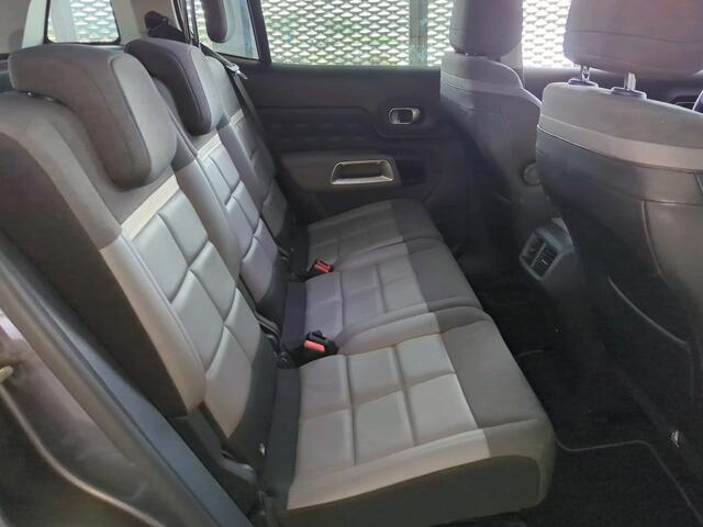 Citroen C5 Aircross 1.2 PureTech Feel Stoelverwarming/Keyless/Navi/Camera/GEEN AFLEVERKOSTEN