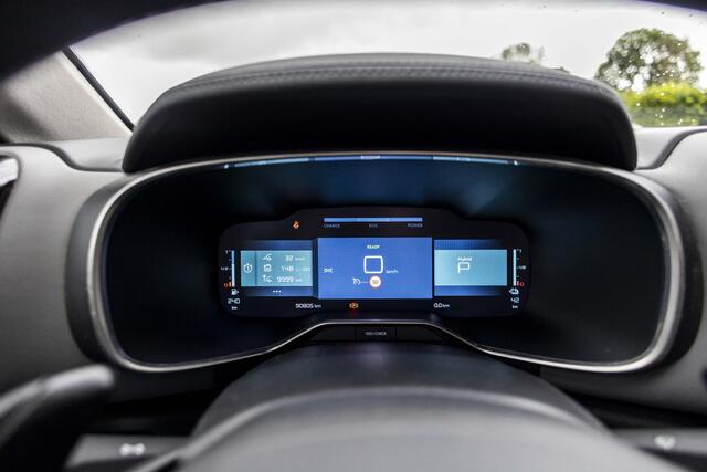 Citroen C5 Aircross 1.6 Plug-in Hybrid 225 Business | Camera | LED | Carplay