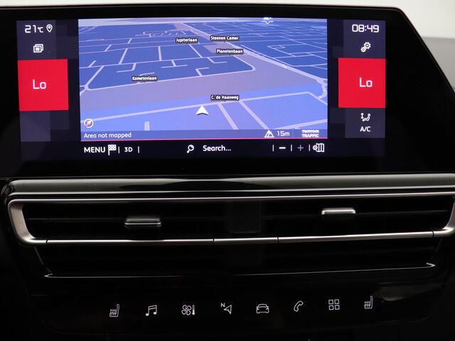 Citroen C5 Aircross 136pk Hybrid ë-Series Automaat 360° Camera | Adapt. Cruise | Navi | Parkeersens. v+a | Stoelverw.