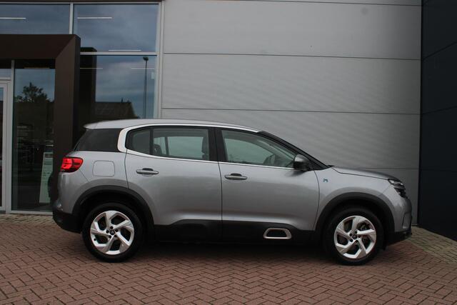 Citroen C5 Aircross 1.6 Plug-in Hybrid 225 Business EAT8 Automaat Airco Navi Camera Carplay Vol