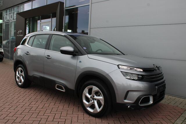 Citroen C5 Aircross 1.6 Plug-in Hybrid 225 Business EAT8 Automaat Airco Navi Camera Carplay Vol