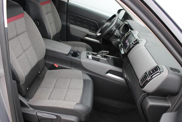 Citroen C5 Aircross 1.6 Plug-in Hybrid 225 Business EAT8 Automaat Airco Navi Camera Carplay Vol