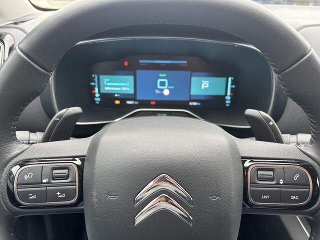 Citroen C5 Aircross 1.6 Plug-in Hybrid 225 Feel | Trekhaak | 360 Camera | All Season banden| NL Auto