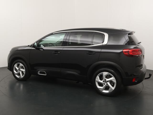 Citroen C5 1.2 PureTech Bns