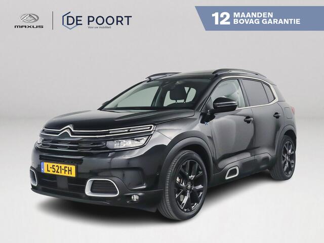 Citroen C5 Aircross Aut. Plug-in Hybrid Shine | Stoelverwarming | Panoramadak | Parkeercamera