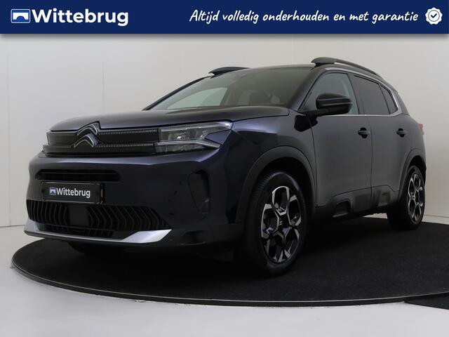 Citroen C5 Aircross 1.2 Hybrid 136 Plus