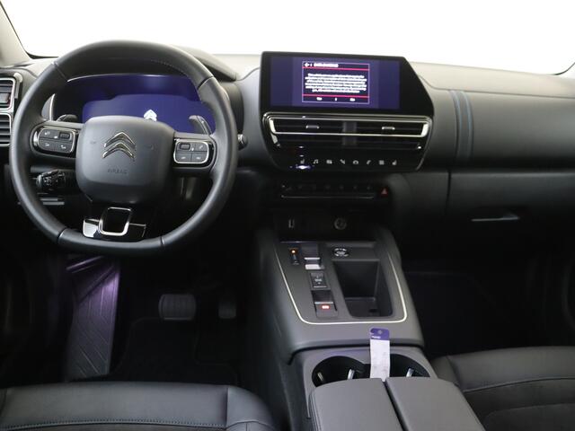 Citroen C5 Aircross 1.2 Hybrid 136 Plus