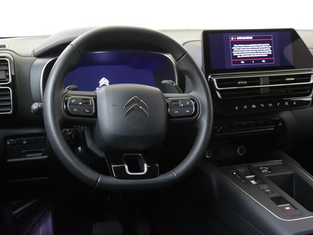 Citroen C5 Aircross 1.2 Hybrid 136 Plus