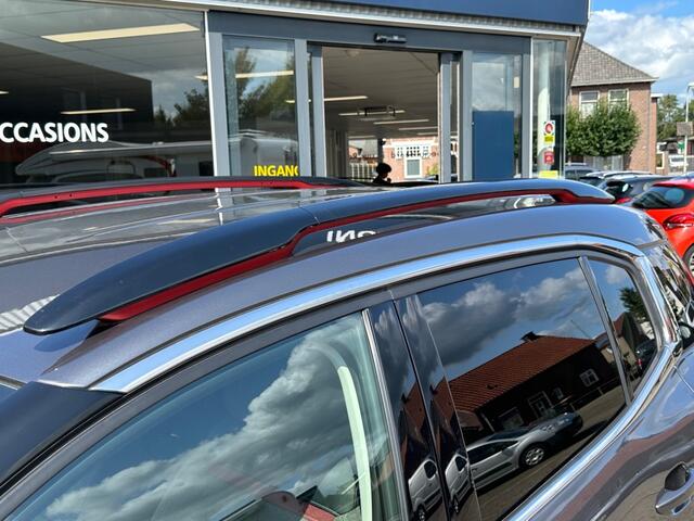 Citroen C5 1.6 PL. HYB. FEEL