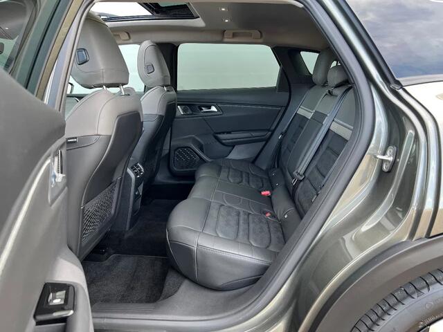 Citroen C5 1.6 Hybrid | Shine | Panoramadak | ALLE OPTIES!