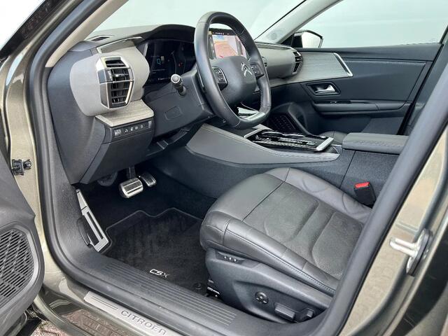 Citroen C5 1.6 Hybrid | Shine | Panoramadak | ALLE OPTIES!