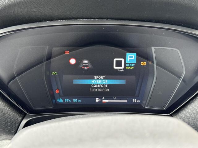 Citroen C5 X 1.6 Plug-in Hybrid 225 Feel | Camera | AD cruise | Carplay | Prijs is rijklaar