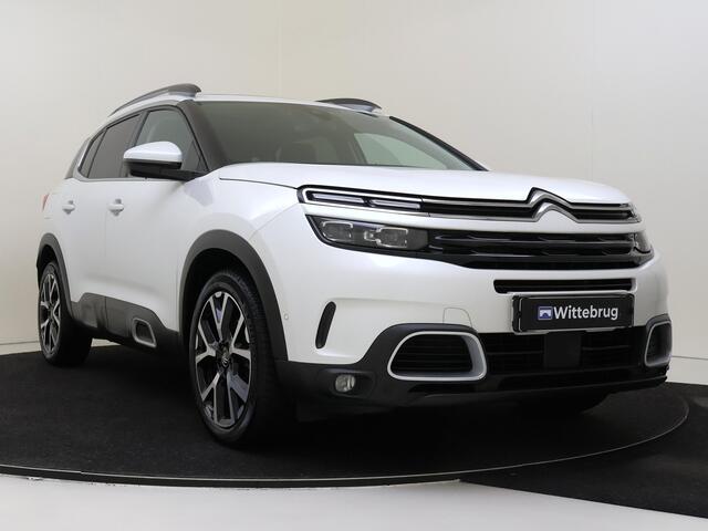 Citroen C5 Aircross 1.6 PureTech Business Plus