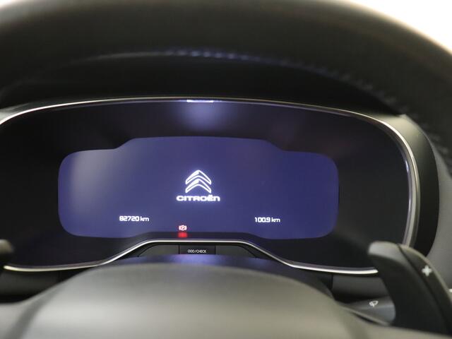 Citroen C5 Aircross 1.6 PureTech Business Plus