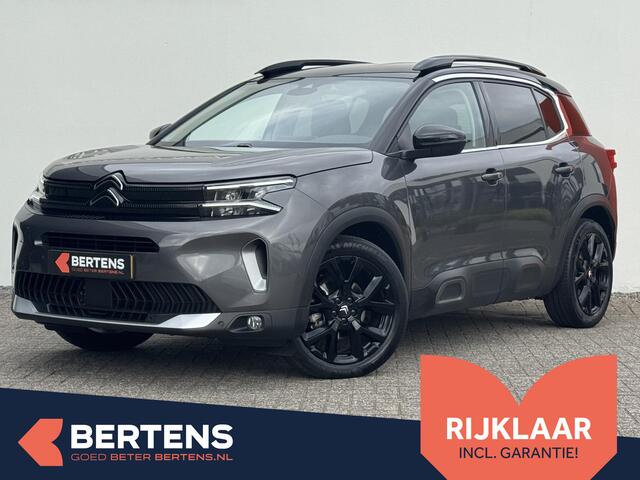 Citroen C5 Aircross 1.2 Hybrid 136 ë-Series | Stoelverw | Adaptive cruise | Prijs is rijklaar