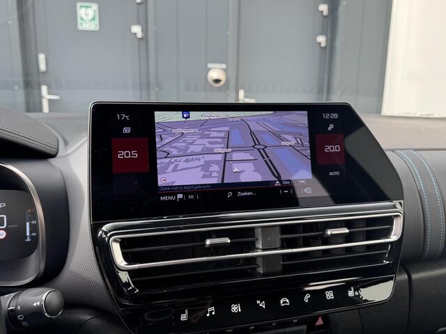 Citroen C5 Aircross 1.2 Hybrid 136 ë-Series | Stoelverw | Adaptive cruise | Prijs is rijklaar