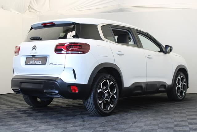 Citroen C5 Aircross 1.2 PureTech Feel