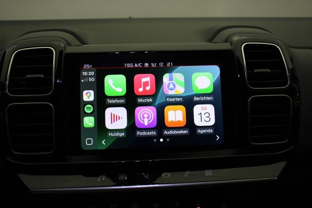 Citroen C5 1.2 PureTech Feel - Carplay, Camera, Digitaal Cockpit