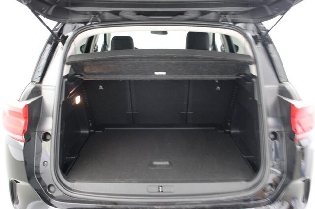 Citroen C5 1.2 PureTech Feel - Carplay, Camera, Digitaal Cockpit