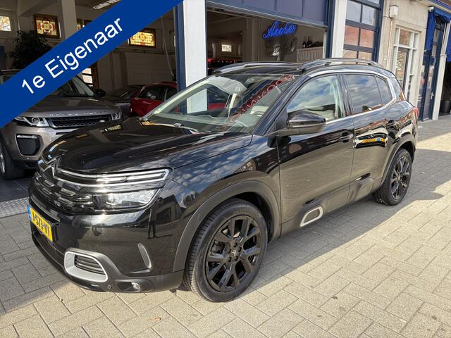 Citroen C5 Aircross 1.2 PureTech Business Plus 1 EIGENAAR/INCL. BTW/BPM