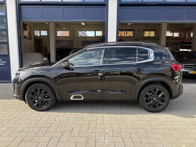 Citroen C5 Aircross 1.2 PureTech Business Plus 1 EIGENAAR/INCL. BTW/BPM