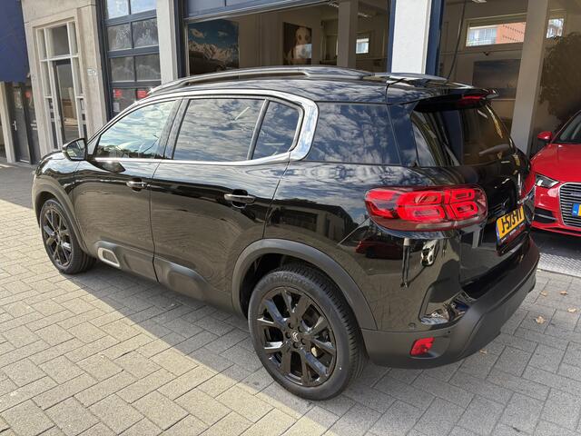 Citroen C5 Aircross 1.2 PureTech Business Plus 1 EIGENAAR/INCL. BTW/BPM