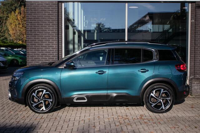 Citroen C5 Aircross 1.6 Plug-in Hybrid 225 Business Plus | leder | massage stoel | trekhaak afneembaar