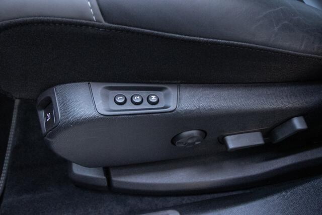 Citroen C5 Aircross 1.6 Plug-in Hybrid 225 Business Plus | leder | massage stoel | trekhaak afneembaar